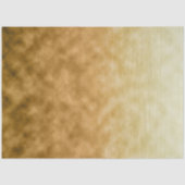 Sepia waas tissuepapier (Voorkant)