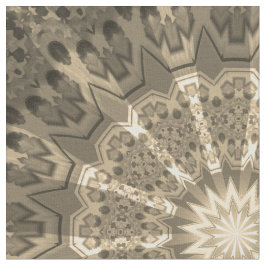 sepia zonne stof