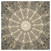 sepia zonne stof (Swatch)