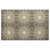 sepia zonne stof (Fat Quarter)