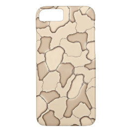 Sepiacamo iPhone 8/7 Hoesje