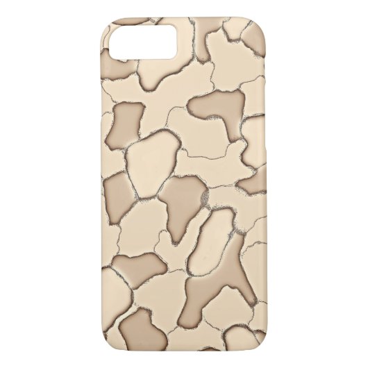 Sepiacamo Case-Mate iPhone Case (Achterkant)