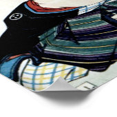 Seppuku Poster (Hoek)