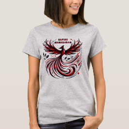 Sepsis Awareness T-shirt