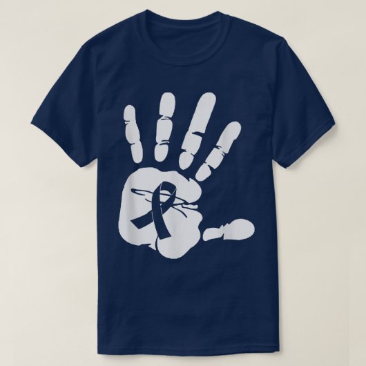 Sepsis awareness tshirt, Sepsis awareness tshirt f (Design voorkant)