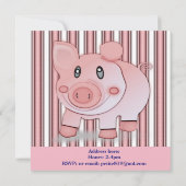 sept, 1 kinderverjaardag kaart (Achterkant)