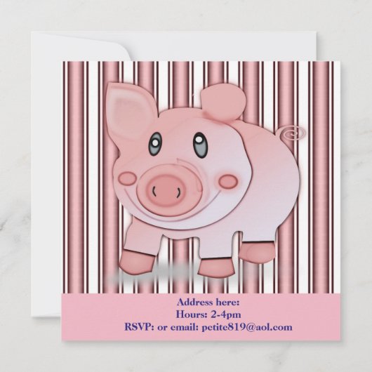 sept, 1 kinderverjaardag kaart (Achterkant)