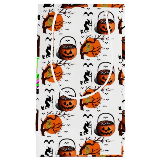 sept, 1 kinderverjaardag klein cadeauzakje (Voorkant)