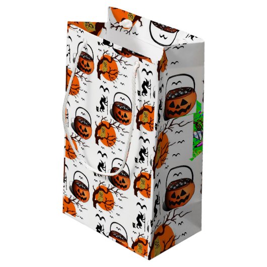 sept, 1 kinderverjaardag klein cadeauzakje (Achterkant Gekanteld)