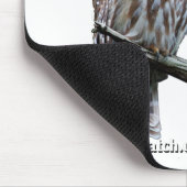 Sept 2014 - OwlWatch Owls Muismat (Hoek)