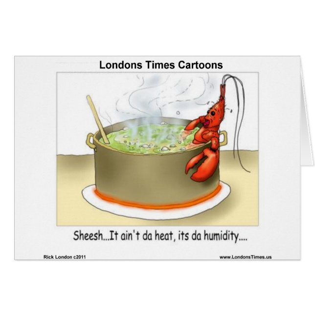 sept kreeft luchtvochtigheidskredieten (Voorkant Horizontaal)