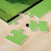 September 1906 Damesdagblad cover puppy Legpuzzel (Zijkant)