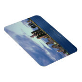 september 2000. Van Windsor, Ontario, Canada Magneet (Rechterzijde)