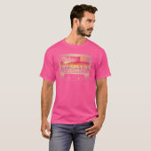September 2002 20e verjaardag 20 jaar oude retro t-shirt (Voorkant volledig)