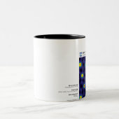 September 2005 - RHK Technologie: Afbeelding van d Tweekleurige Koffiemok (Center)