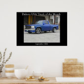 September 2006 TOTM Poster (Keuken)