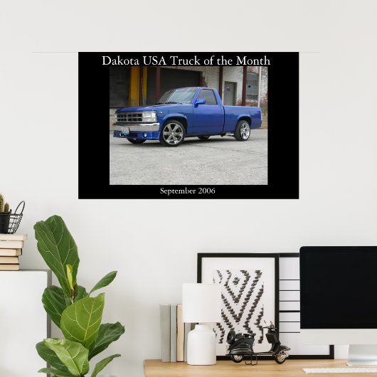 September 2006 TOTM Poster (Thuiskantoor)