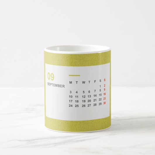 september 2019 koffiemok (Center)