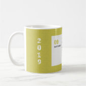 september 2019 koffiemok (Links)