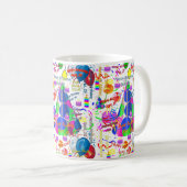 september, 29-jarige Mok (Voorkant rechts)