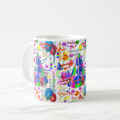 september, 29-jarige Mok (Voorkant links)