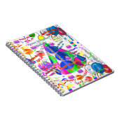 september, 30 september Notitieboek september, (Rechterzijde)