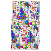 september, 3 september, 3 september, Gift Bag Sept Klein Cadeauzakje (Voorkant)