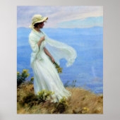 September Afternoon Poster (Voorkant)