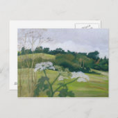 september briefkaart (Voorkant / Achterkant)