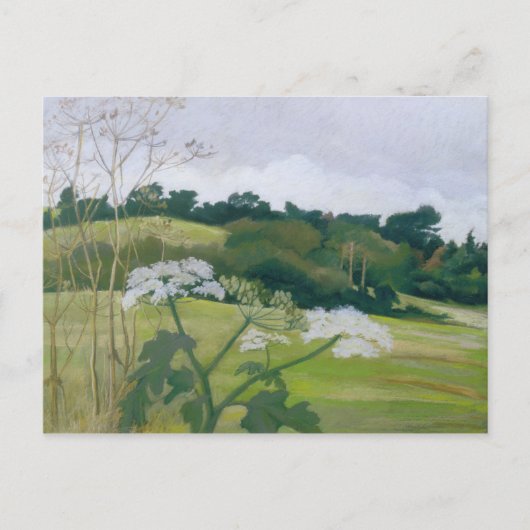 september briefkaart (Voorkant)