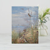 september | Fidelia Bridges (Staand voorkant)