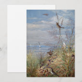 september | Fidelia Bridges (Voorkant / Achterkant)