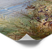 september | Fidelia Bridges Poster (Hoek)