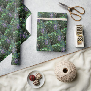 September Figs en zomerlicht door Alfred Fox Cadeaupapier
