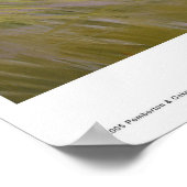 September Girl Poster (Hoek)