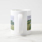 September Grote Koffiekop (Achterkant)