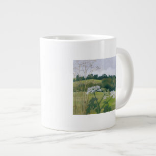 September Grote Koffiekop