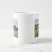 September Grote Koffiekop (Voorkant)