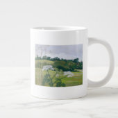 September Grote Koffiekop (Rechts)