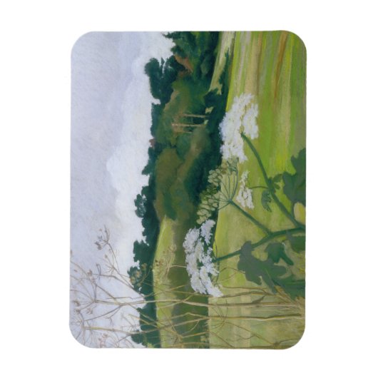september magneet (Verticaal)