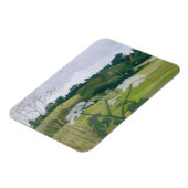 september magneet (Linkerzijde)