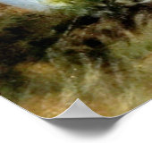 September Middag Poster (Hoek)