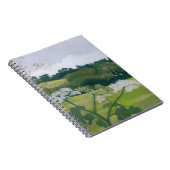 September Notitieboek (Rechterzijde)