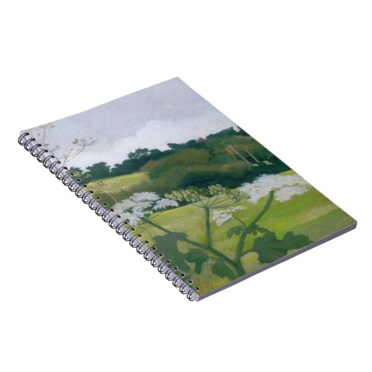 September Notitieboek (Rechterzijde)