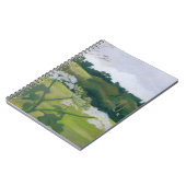 September Notitieboek (Linkerzijde)