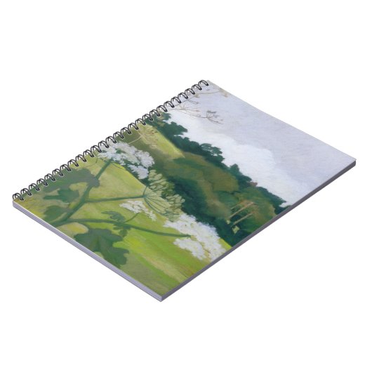 September Notitieboek (Linkerzijde)