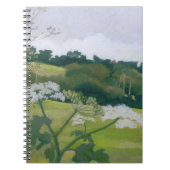 September Notitieboek (Voorkant)