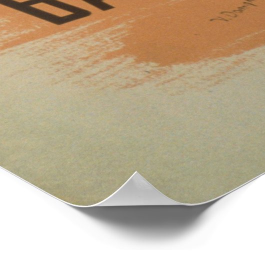 September terug aan het Werk, School, de  WPA van  Poster (Hoek)