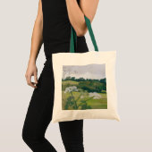 September Tote Bag (Voorkant (product))
