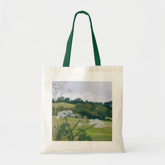 September Tote Bag (Voorkant)